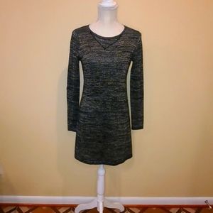 Zara Knit Dress